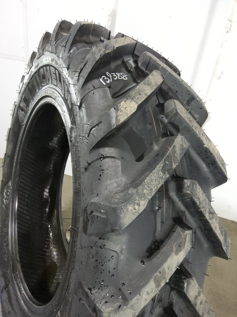 420/85R34 Michelin AgriBib 2 R-1W 147A8/ 99%