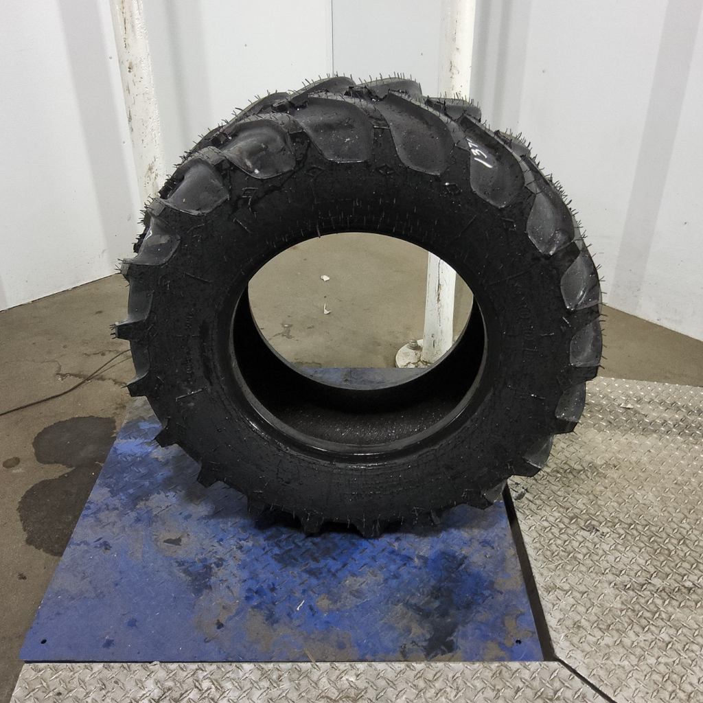 38x14.00-20 Goodyear Farm Super Terra Grip HF-2 D (8 Ply), 99%