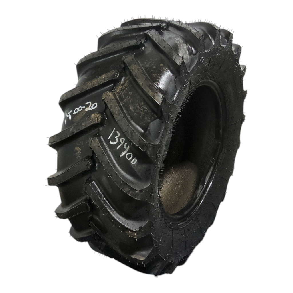 38x14.00-20 Goodyear Farm Super Terra Grip HF-2 D (8 Ply), 99%