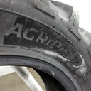 420/85R34 Michelin AgriBib 2 R-1W 147A8/147B 99%