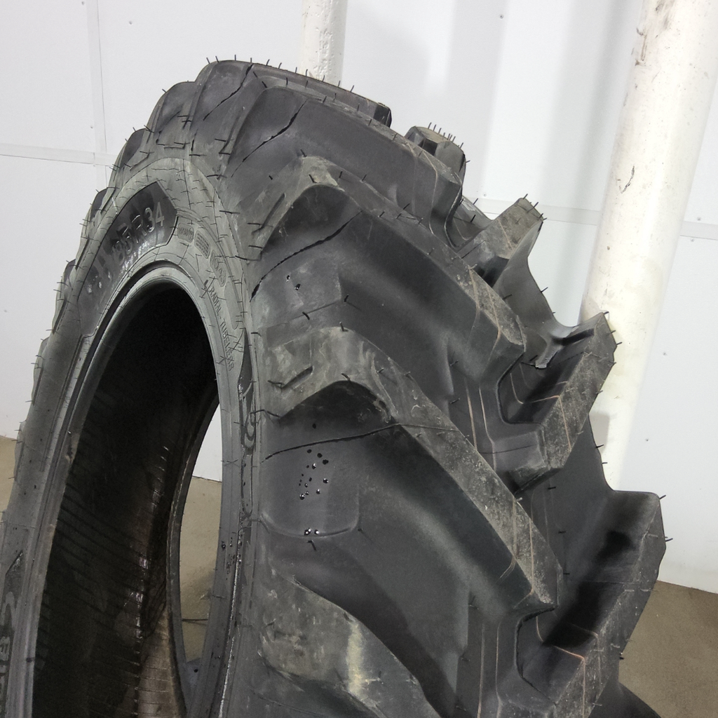 420/85R34 Michelin AgriBib 2 R-1W 147A8/ 99%