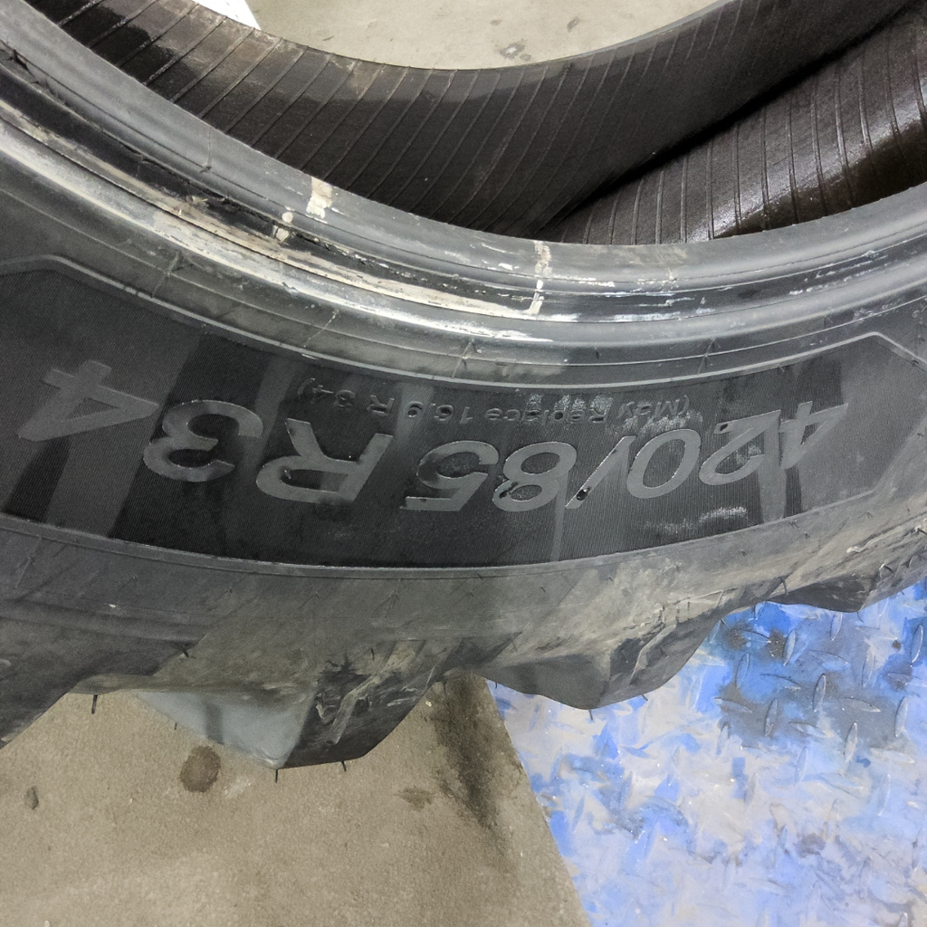 420/85R34 Michelin AgriBib 2 R-1W 147A8/ 99%