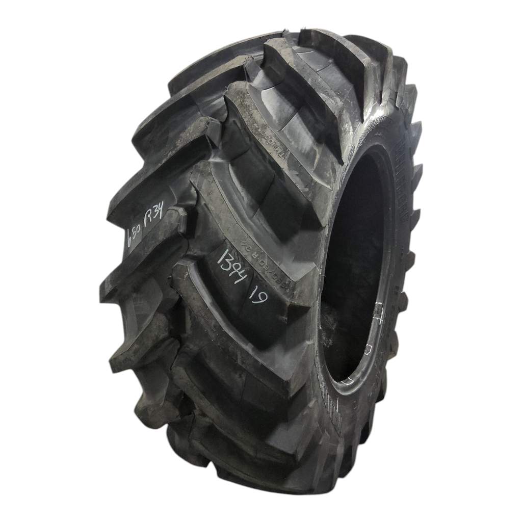 IF650/60R34 Trelleborg TM1000 High Power R-1W 159D 99%