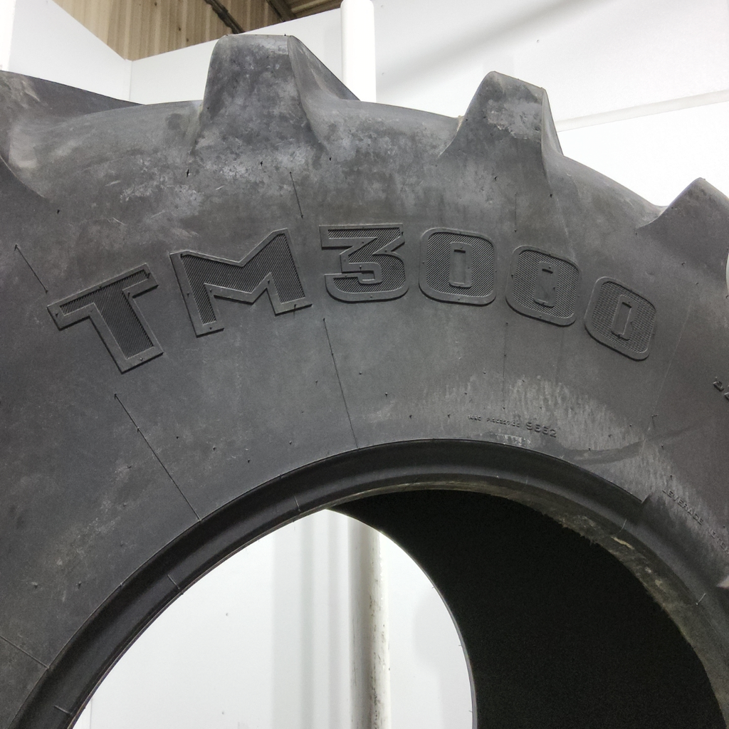 VF750/65R26 Trelleborg TM3000 R-1W 177A8/B 99%