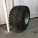 48/31.00-20 Galaxy Primex Terra Blaster HF-4, F (12 Ply) 99%