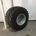 48/31.00-20 Galaxy Primex Terra Blaster HF-4, F (12 Ply) 99%