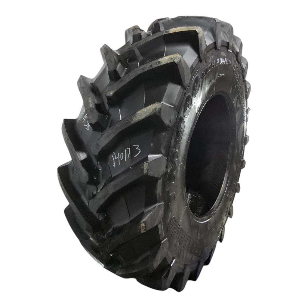 650/85R38 Trelleborg TM900 High Power R-1W 173D 99%