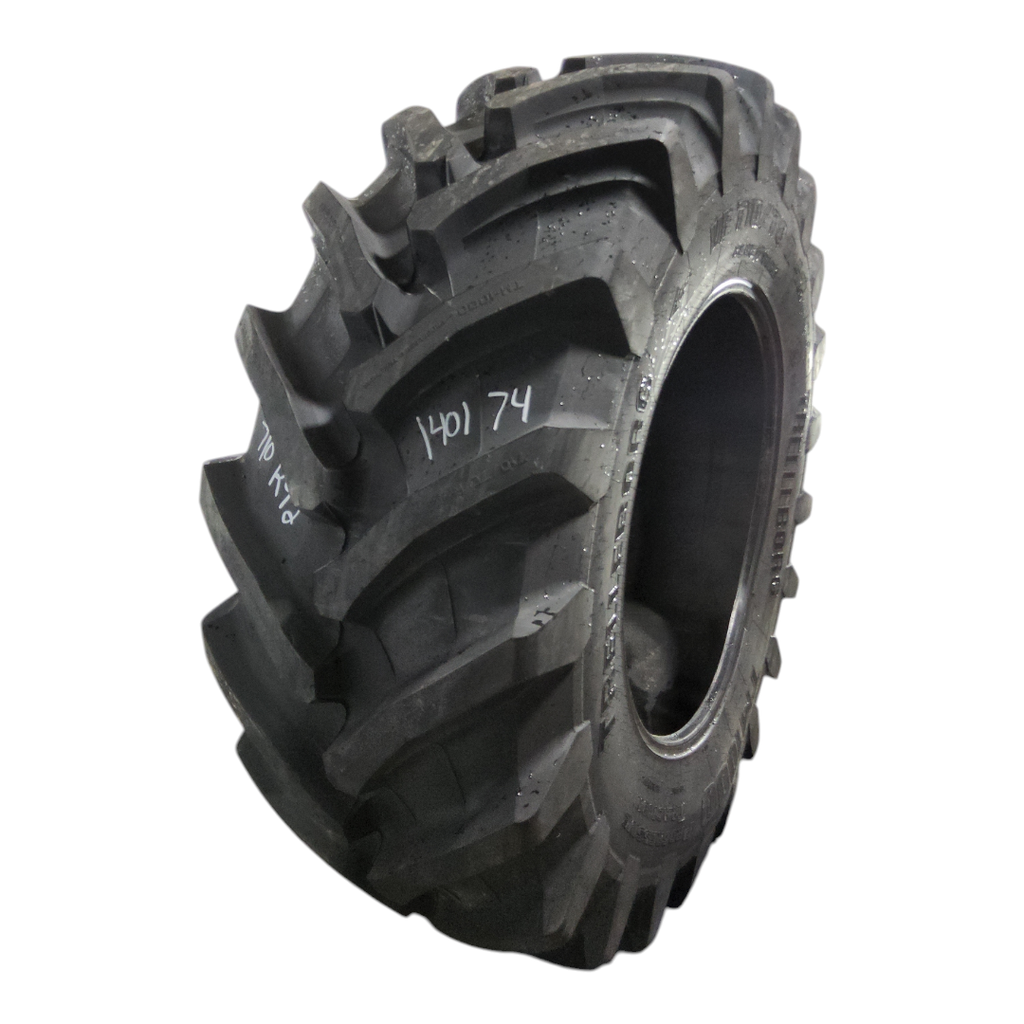 VF710/70R42 Trelleborg TM1000 High Power R-1W 182D 99%