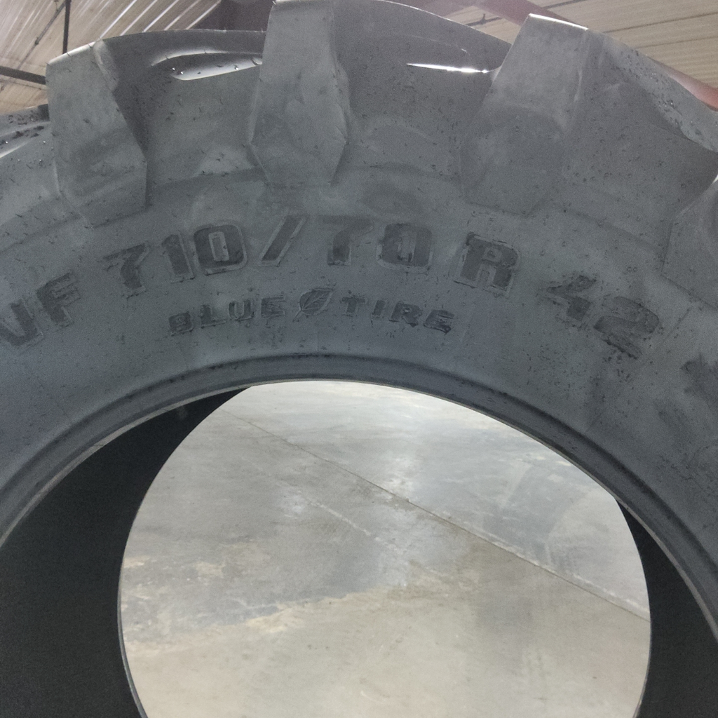 VF710/70R42 Trelleborg TM1000 High Power R-1W 182D 99%