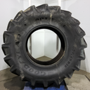 650/85R38 Goodyear Farm Optitrac R-1W 173D 99%