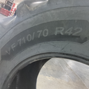 VF710/70R42 Michelin AxioBib 2 R-1 182D 99%