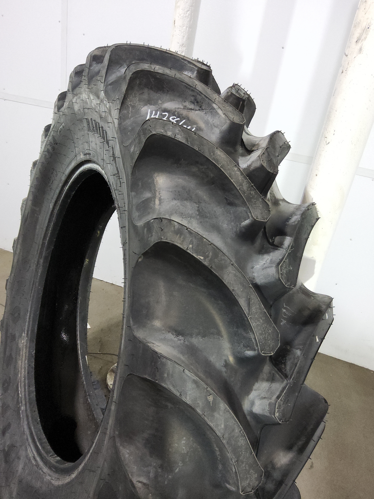 420/85R34 Firestone Radial All Traction DT R-1W 147B 99%