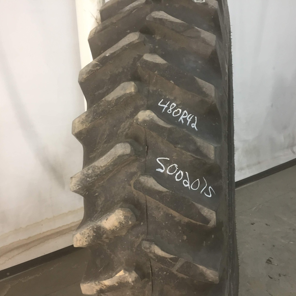 480/80R42 Firestone Radial All Traction 23 R-1 151 B 65%