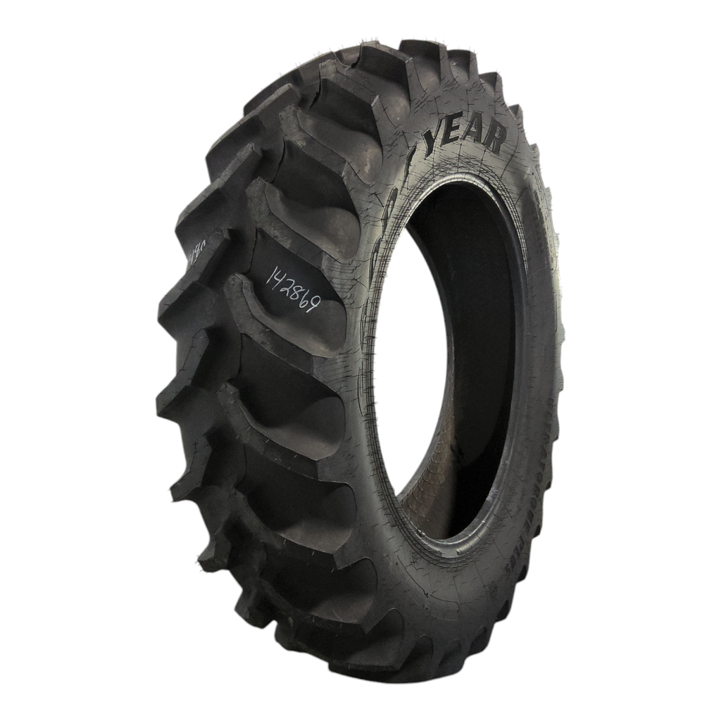 480/80R42 Goodyear Farm UltraTorque Plus Radial R-1 154B 99%