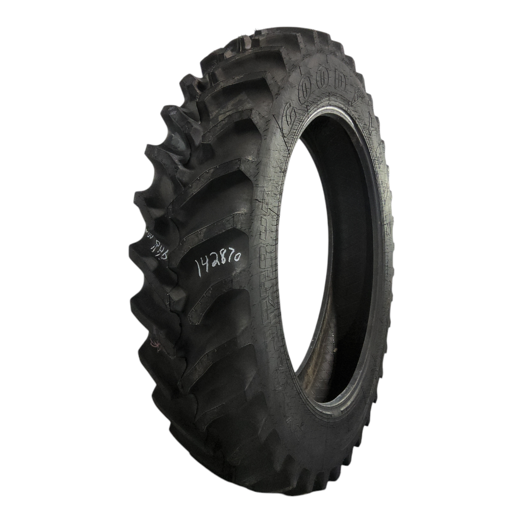 380/85R46 Goodyear Farm Dyna Torque Radial R-1 147A8 99%