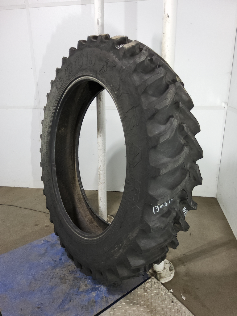 380/85R46 Goodyear Farm Dyna Torque Radial R-1 147A8 99%