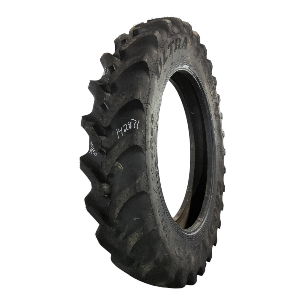 VF380/105R50 Goodyear Farm Ultra Sprayer R-1 179D 99%