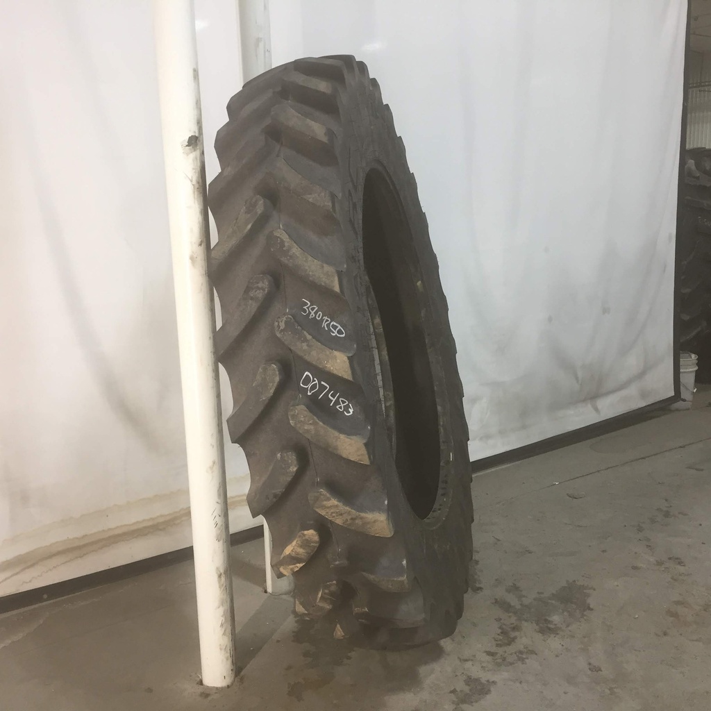 IF 380/105R50 Firestone Radial All Traction RC R-1W 177 D 95%