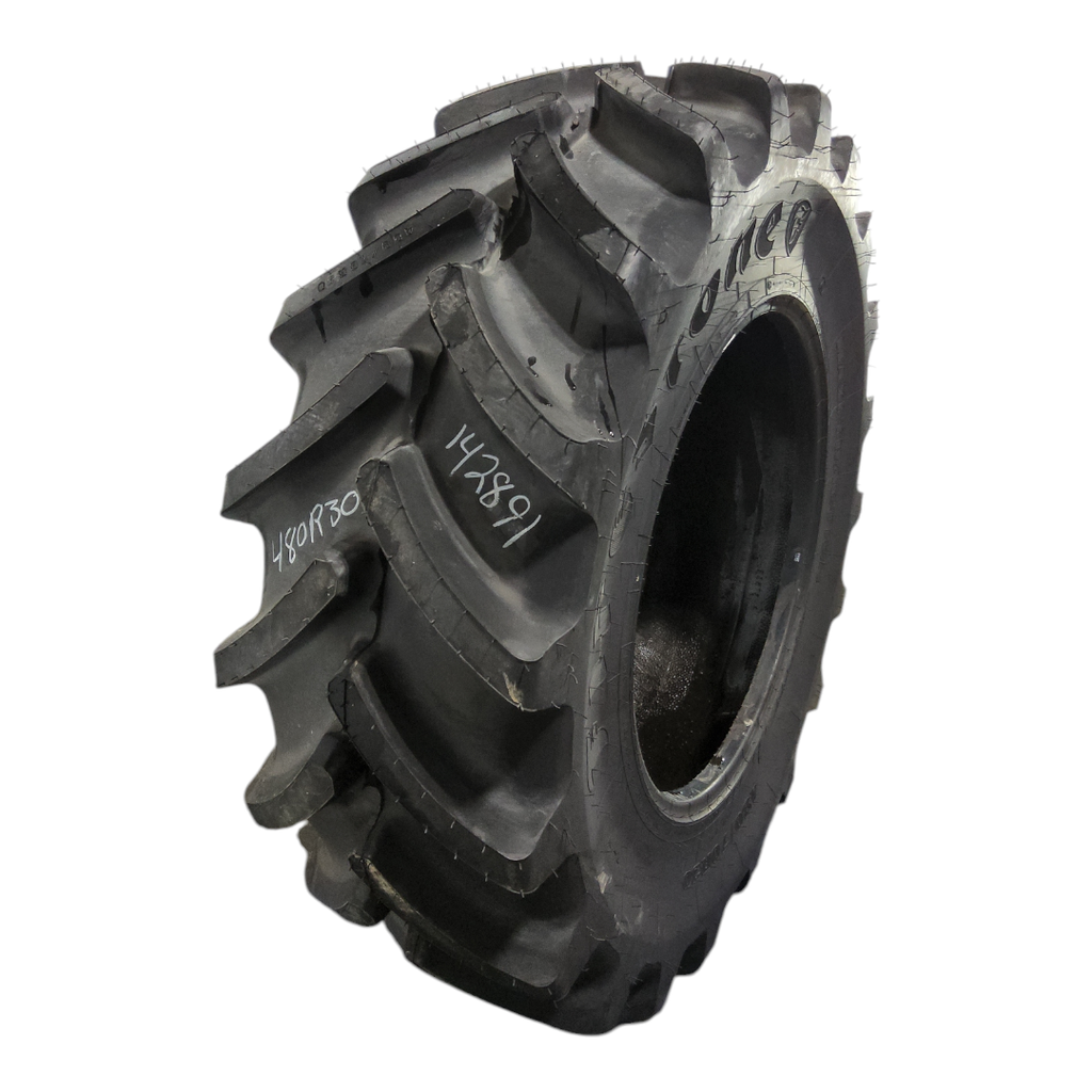 480/70R30 Firestone Maxi Traction R-1W 152D 99%