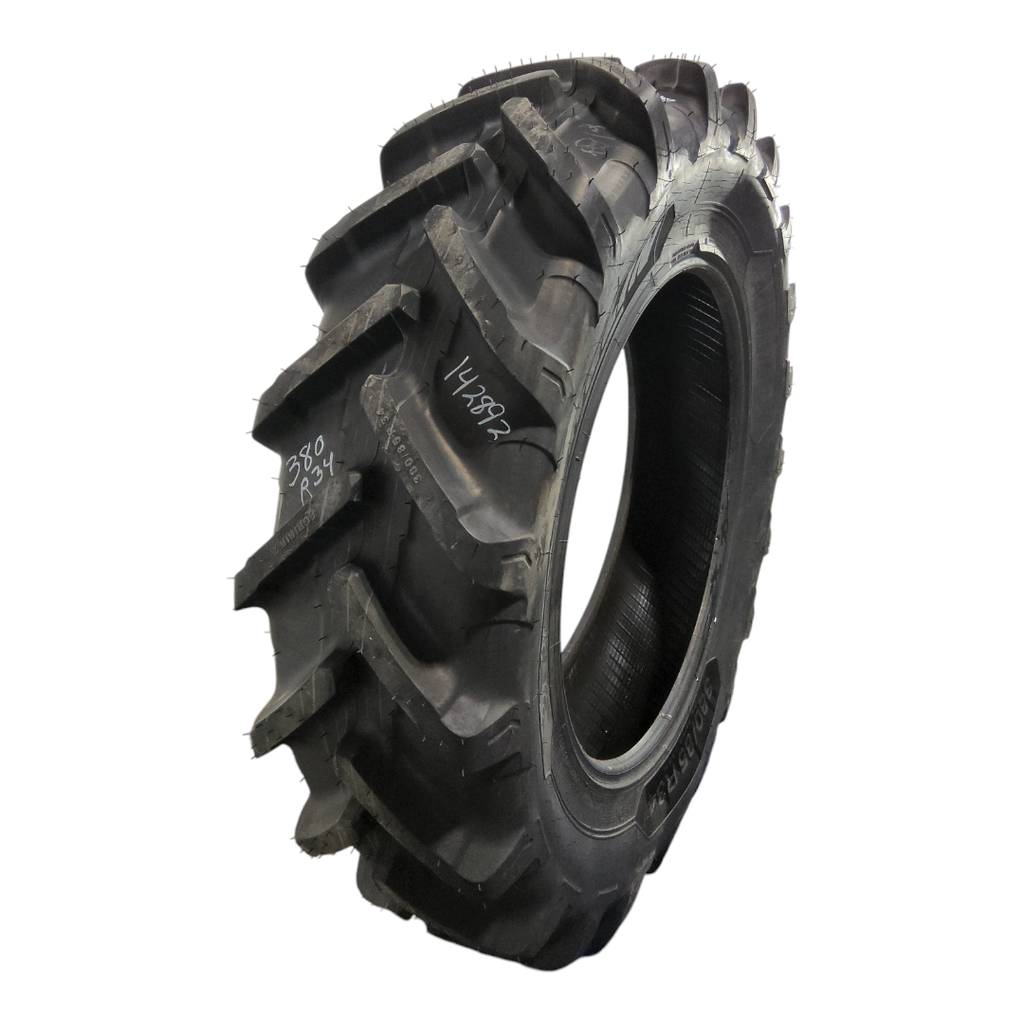 380/85R34 Michelin AgriBib 2 R-1W 142A8 99%