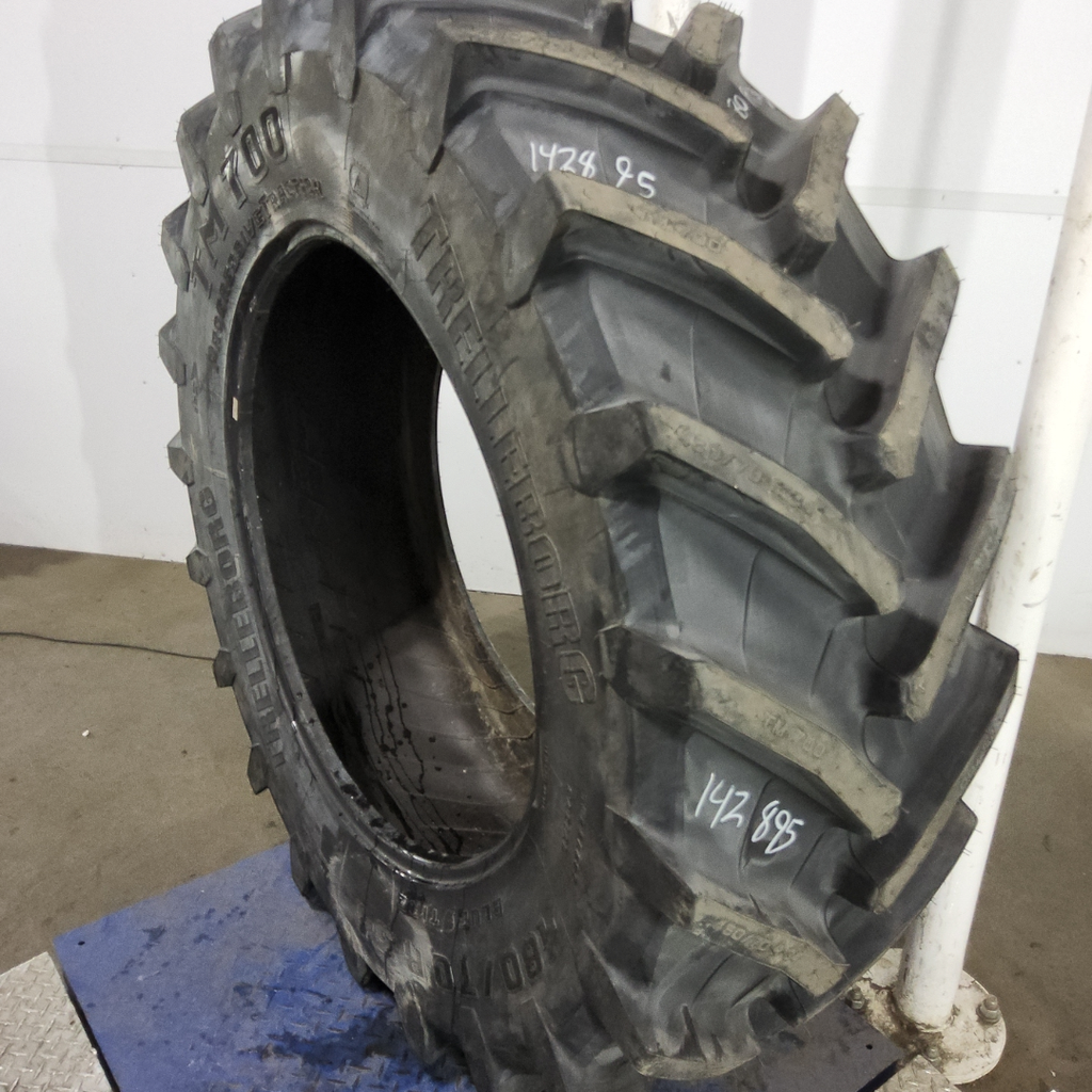 480/70R34 Trelleborg TM700 R-1W 155A8 99%