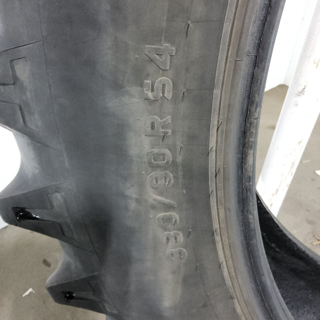 380/90R54 Titan Farm TT49V Radial R-1W 152A8 70%