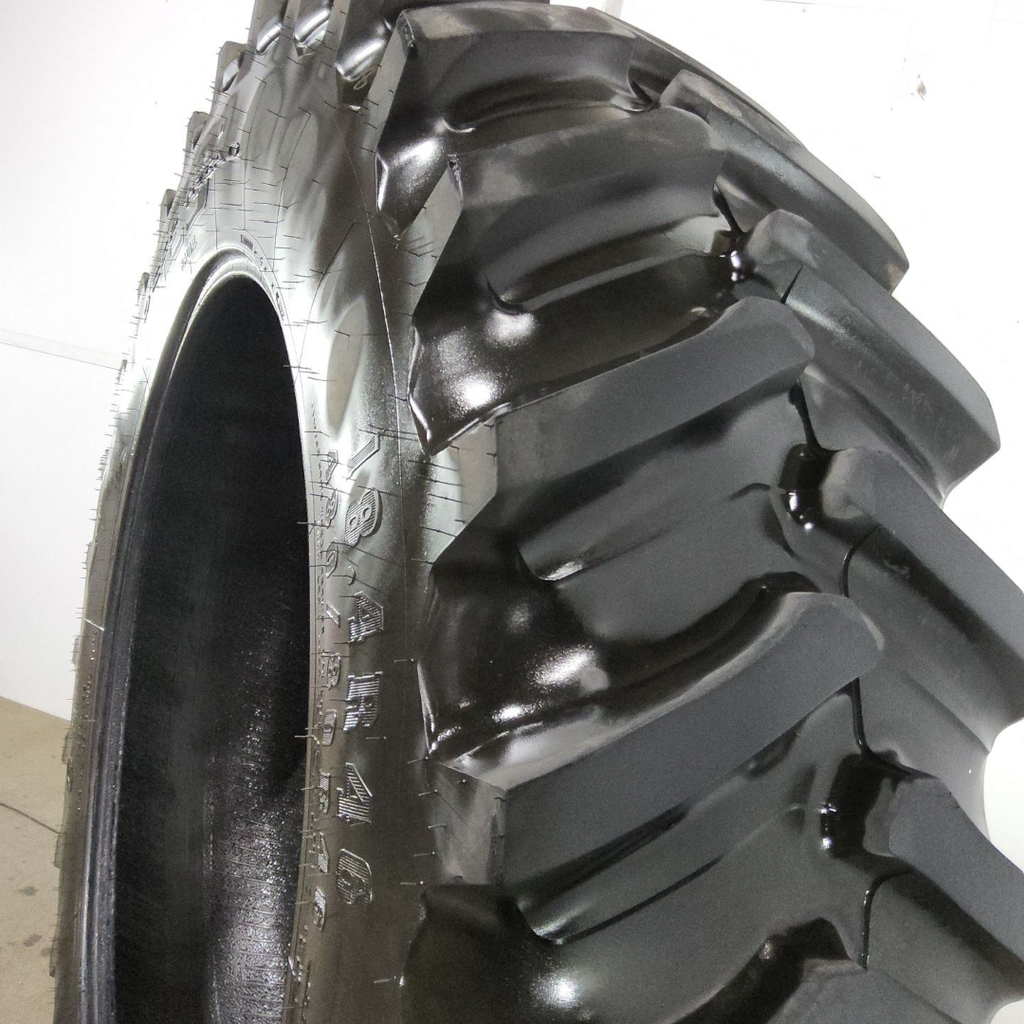 480/80R46 Firestone Radial Deep Tread 23 R-1W 158B 85%