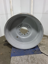 16"W x 46"D, Agco Corp Gray 10-Hole Formed Plate