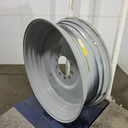 16"W x 46"D, Agco Corp Gray 10-Hole Formed Plate