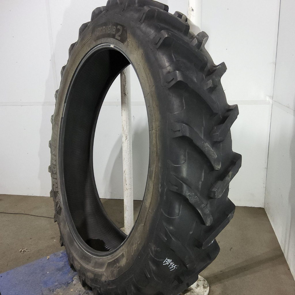 380/90R54 Michelin AgriBib 2 R-1W 152A8 80%