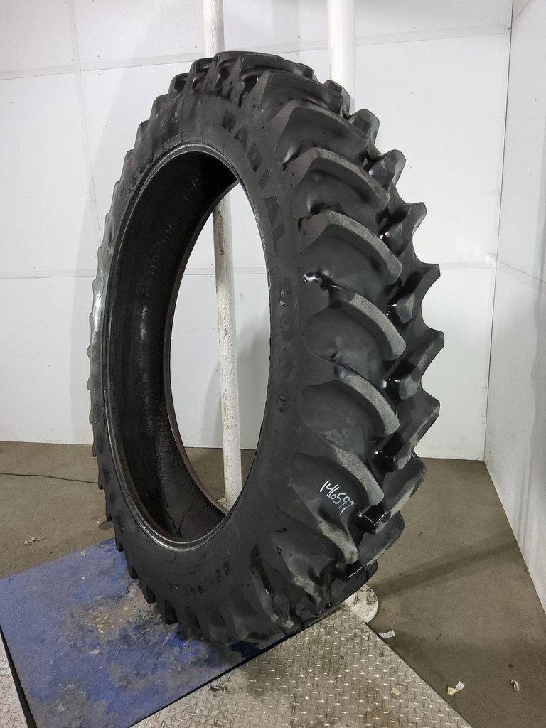 380/90R54 Firestone Radial 9000 R-1W 152A8 85%