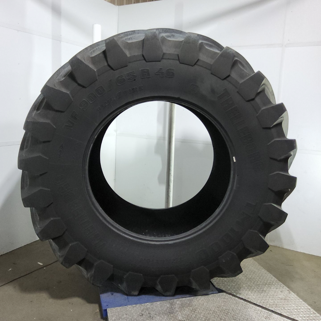 VF900/65R46 Trelleborg TM1000 High Power R-1W 193D/190E 85%