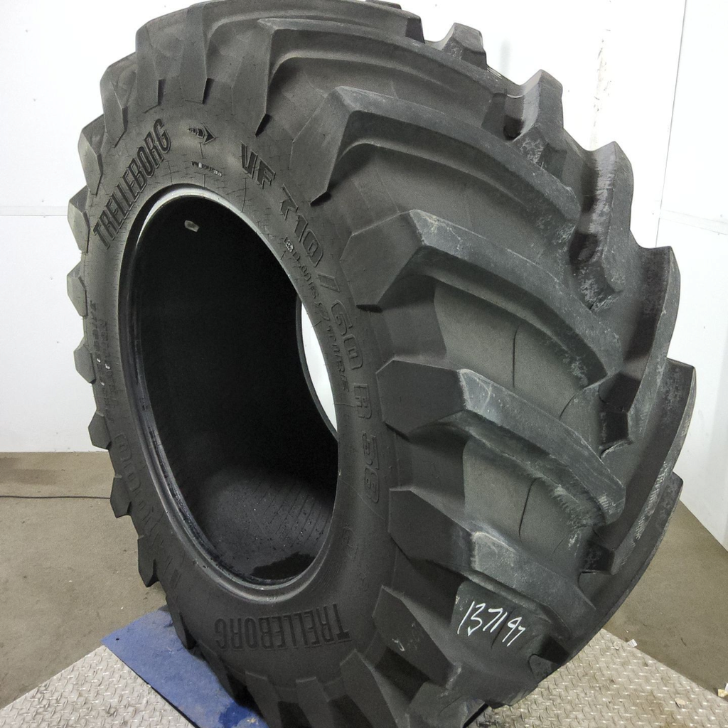 VF710/60R38 Trelleborg TM1000 Progressive Traction R-1W 174D/171E 85%