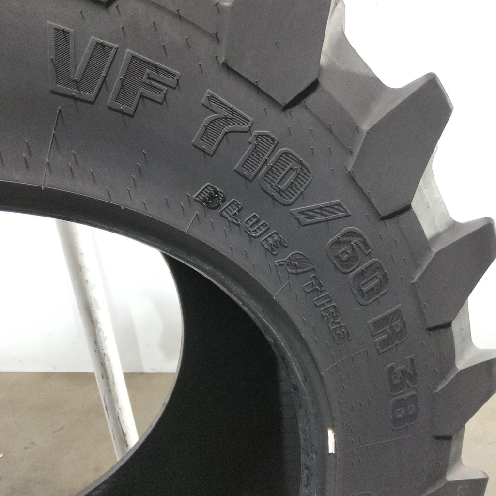 VF710/60R38 Trelleborg TM1000 Progressive Traction R-1W 174D/171E 85%