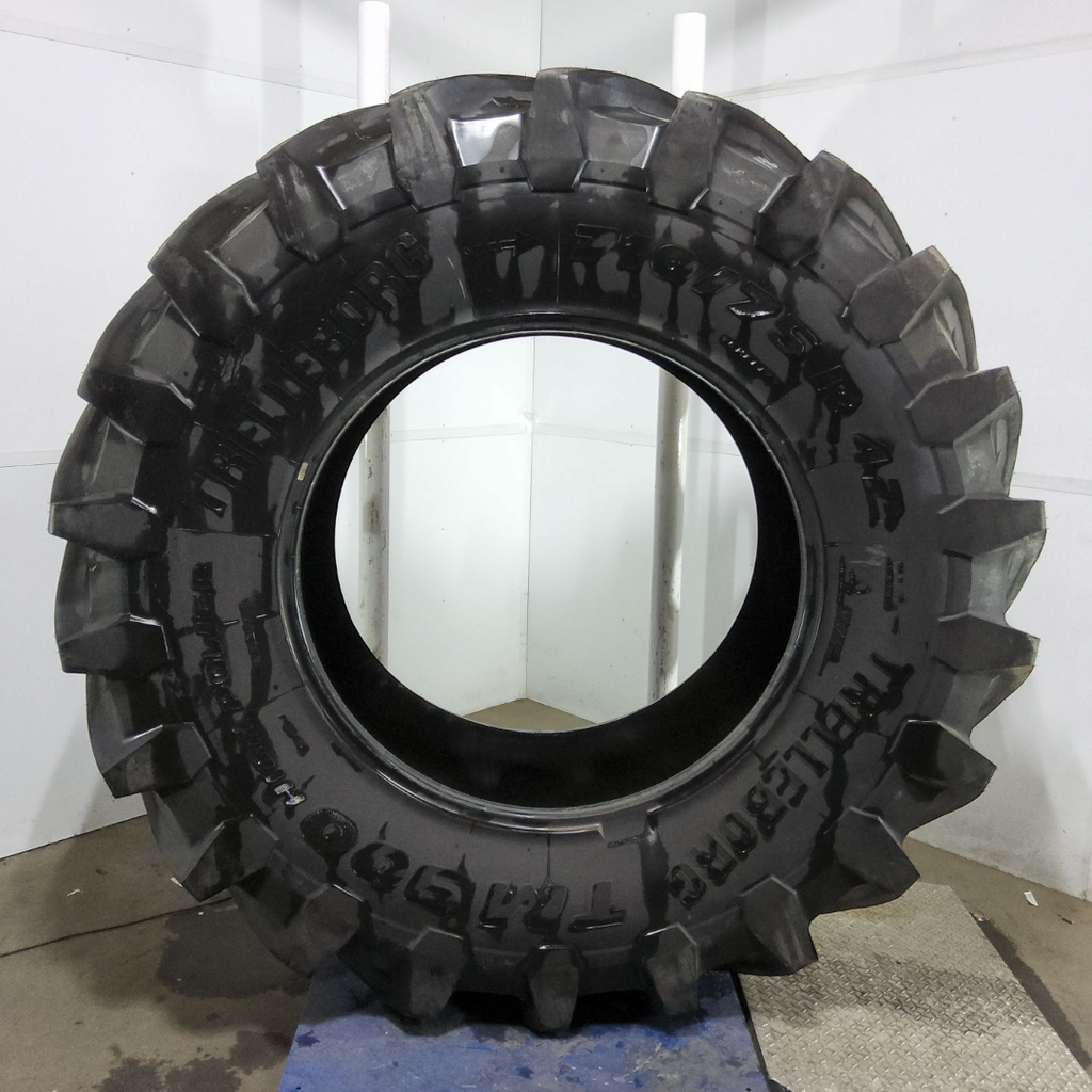 710/75R42 Trelleborg TM900 High Power R-1W 175D 99%