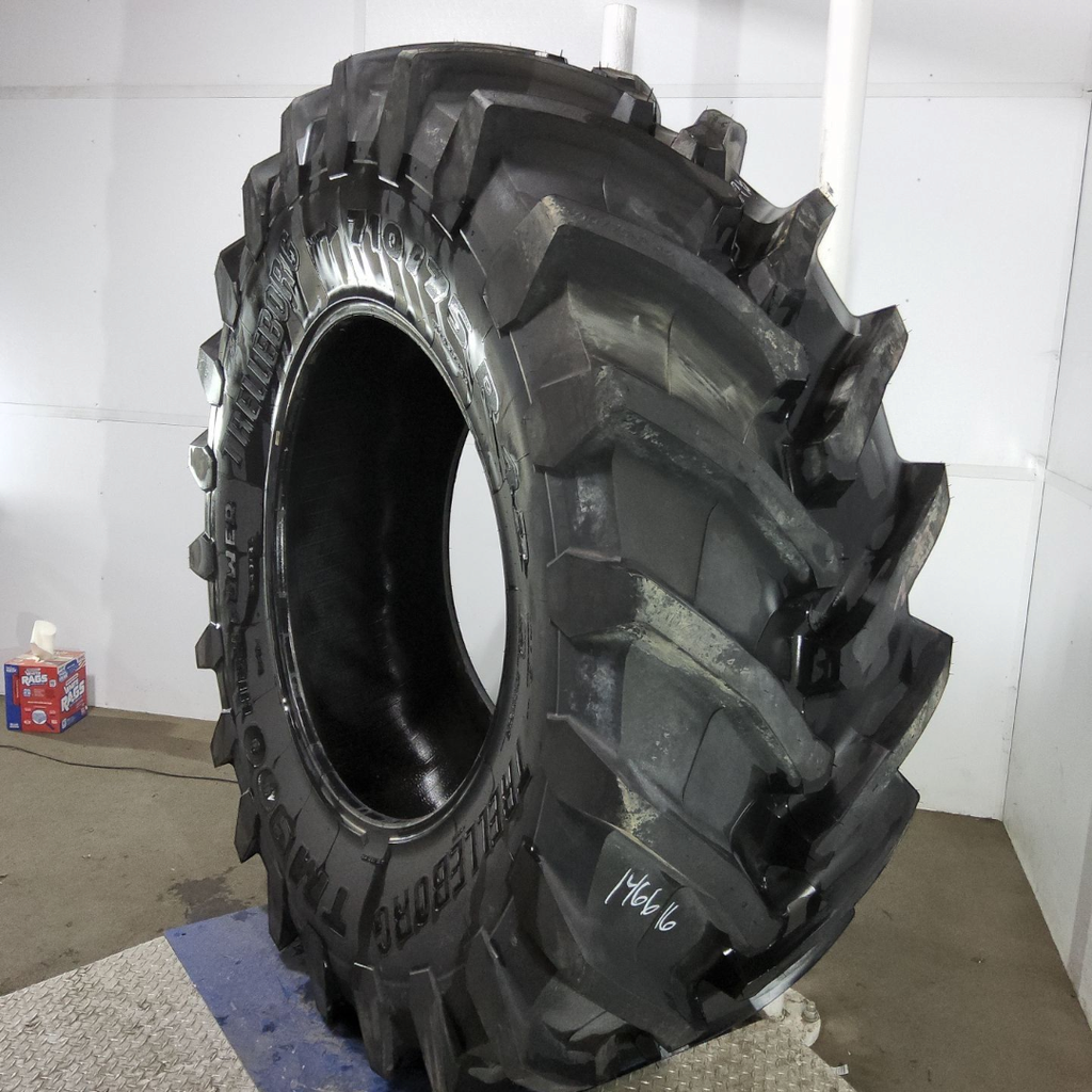 710/75R42 Trelleborg TM900 High Power R-1W 175D 99%