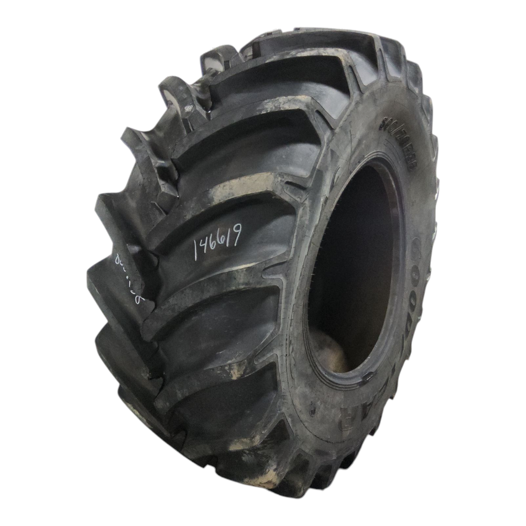 800/70R38 Goodyear Farm Optitrac R-1W