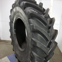 650/85R38 Michelin MachXBib R-1W 99%