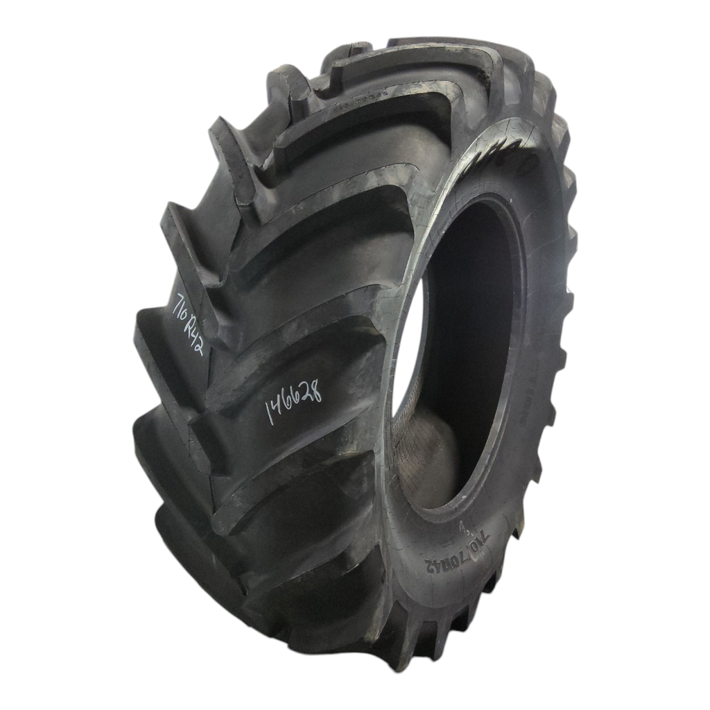 710/70R42 Firestone Maxi Traction R-1W 168D 99%