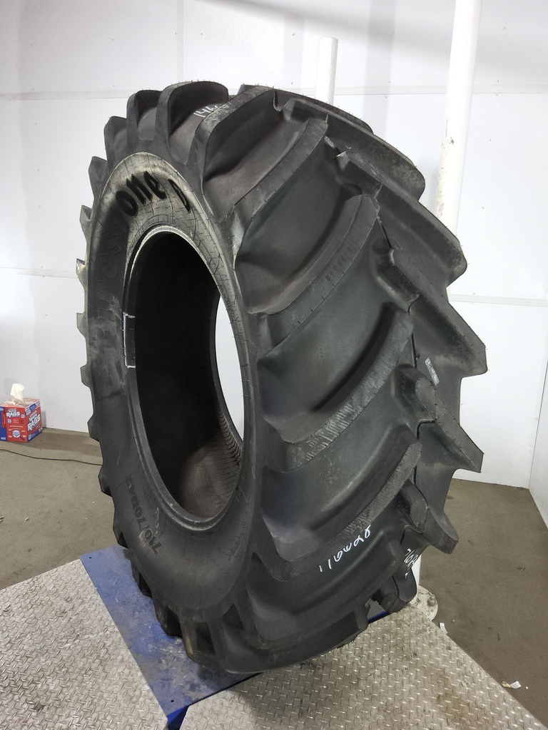 710/70R42 Firestone Maxi Traction R-1W 168D 99%