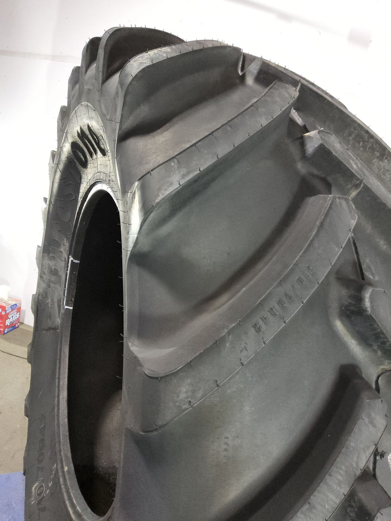 710/70R42 Firestone Maxi Traction R-1W 168D 99%