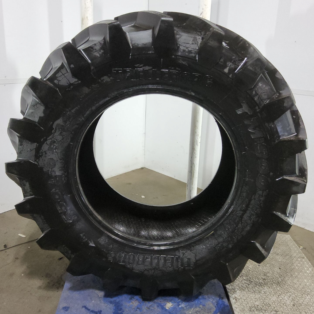 650/60R34 Trelleborg TM900 High Power R-1W 99%