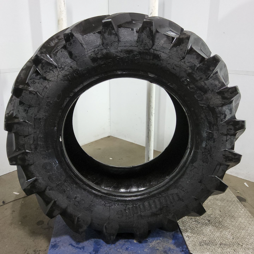 650/60R34 Trelleborg TM900 High Power R-1W 159D 99%