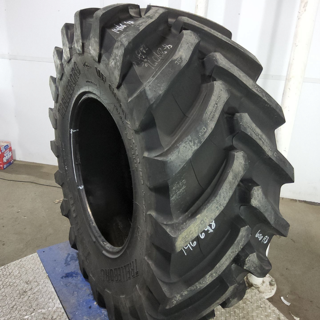 VF600/70R30 Trelleborg TM1060 R-1W