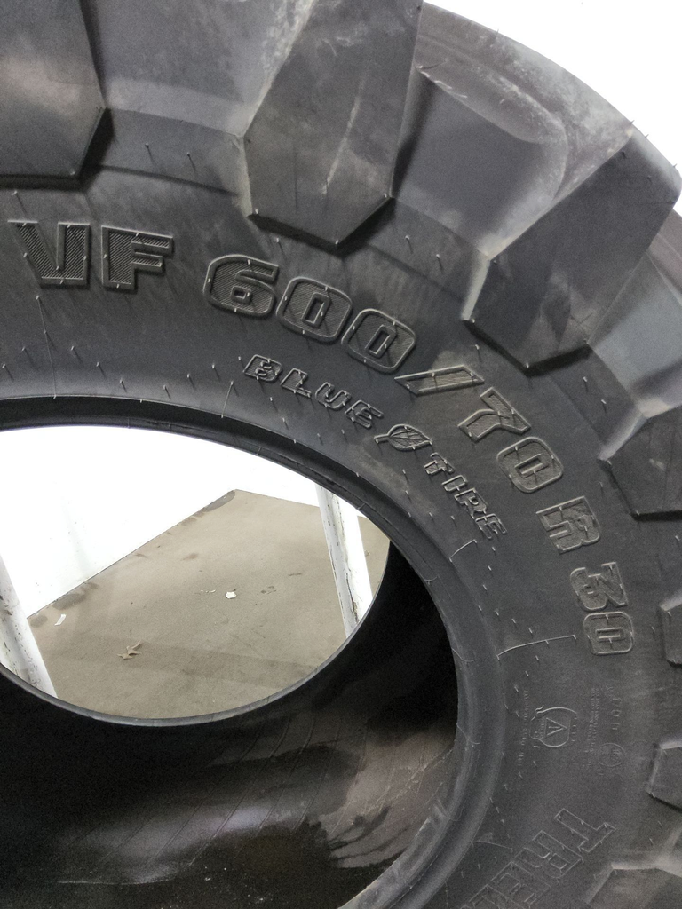 VF600/70R30 Trelleborg TM1060 R-1W