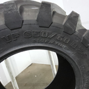 IF650/60R34 Trelleborg TM1000 High Power R-1W 99%