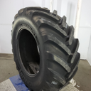 IF650/60R34 Michelin Axiobib R-1W 99%