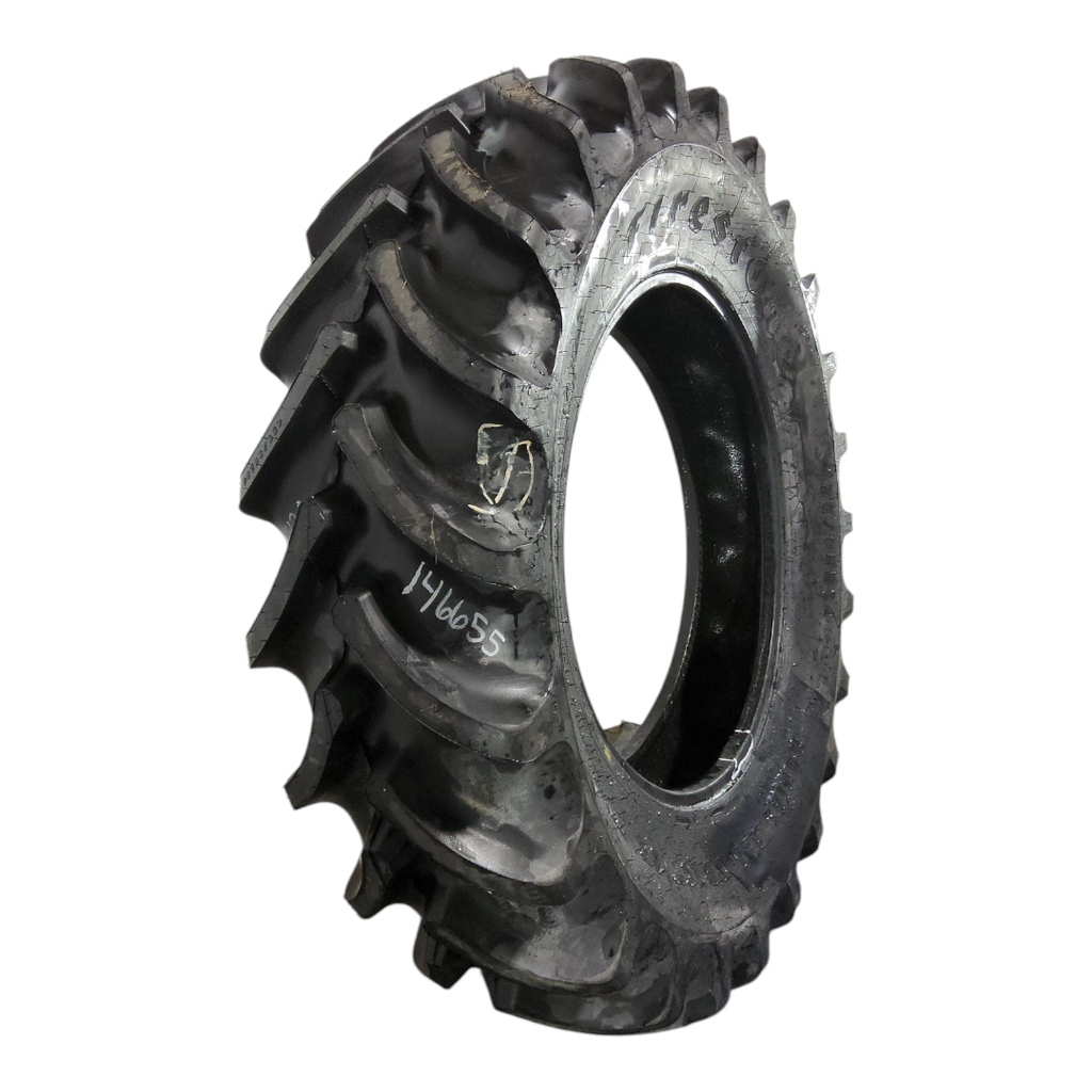 420/85R34 Firestone Radial All Traction DT R-1W 99%