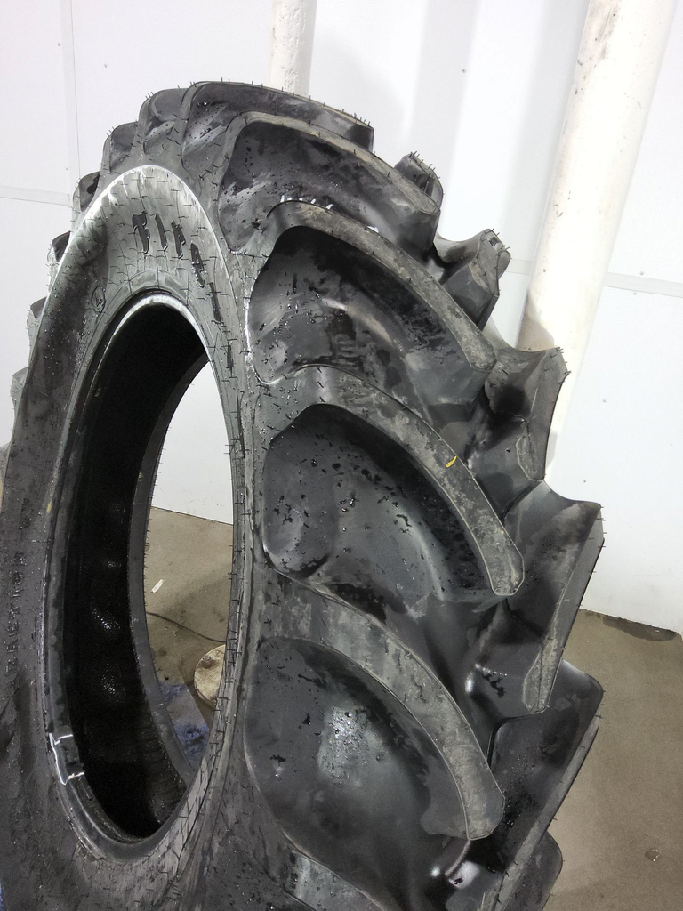 420/85R34 Firestone Radial All Traction DT R-1W 99%