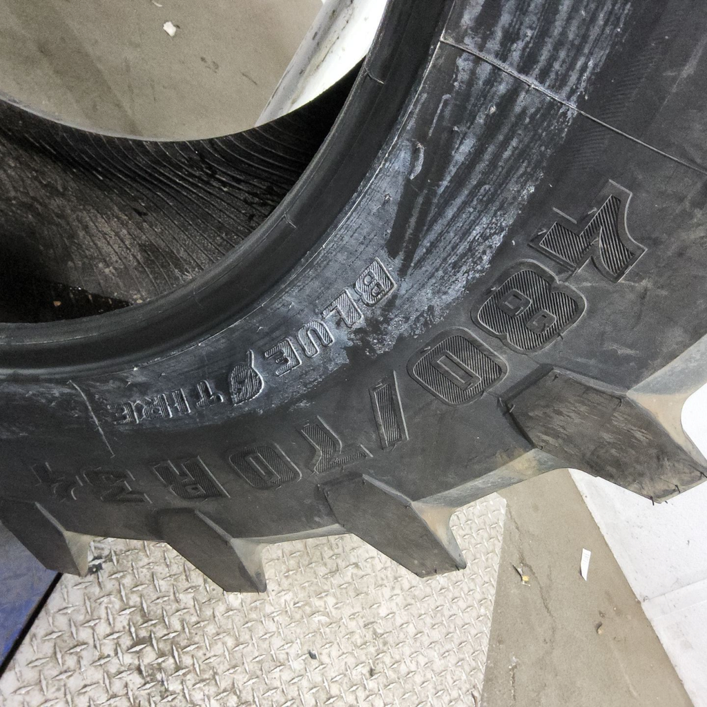 480/70R34 Trelleborg TM700 Progressive Traction R-1W